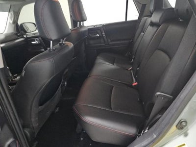 2022 Toyota 4Runner TRD Off-Road Premium 4WD