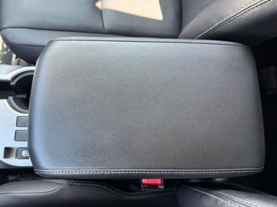 2022 Toyota 4Runner TRD Sport 4WD