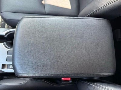 2022 Toyota 4Runner TRD Sport 4WD