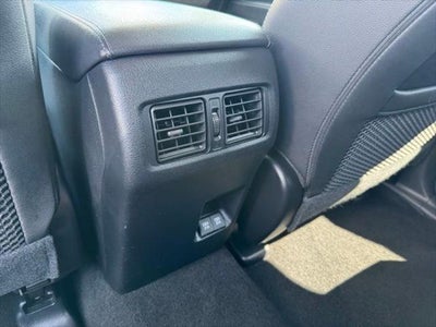 2022 Toyota 4Runner TRD Sport 4WD