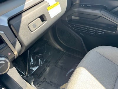 2025 Toyota 4Runner SR5 4WD