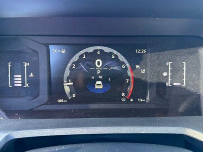 2025 Toyota 4Runner SR5 4WD