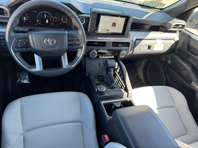 2025 Toyota 4Runner SR5 4WD