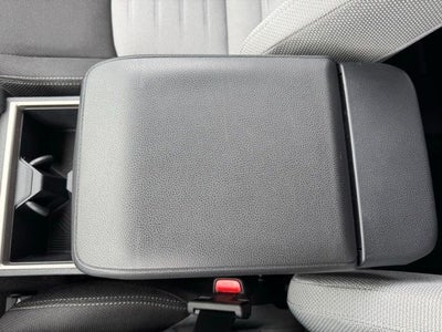 2025 Toyota 4Runner TRD Off-Road 4WD