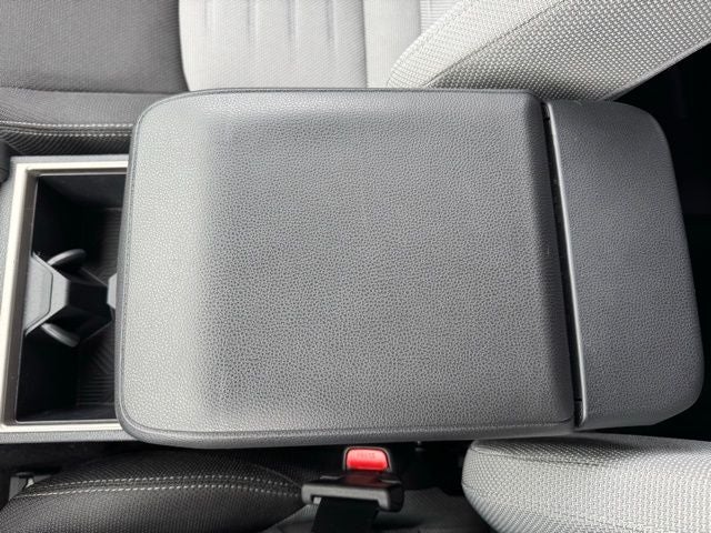 2025 Toyota 4Runner TRD Off-Road 4WD