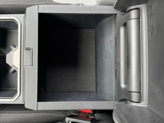 2025 Toyota 4Runner TRD Off-Road 4WD