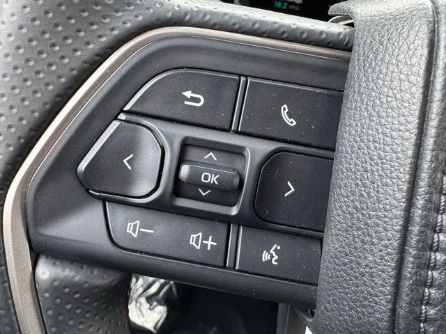 2025 Toyota 4Runner TRD Off-Road 4WD