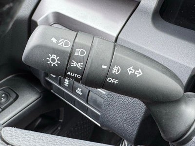 2025 Toyota 4Runner TRD Off-Road 4WD