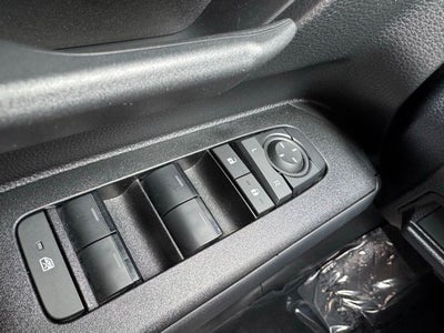 2025 Toyota 4Runner TRD Off-Road 4WD