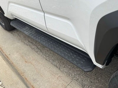 2025 Toyota 4Runner TRD Off-Road 4WD