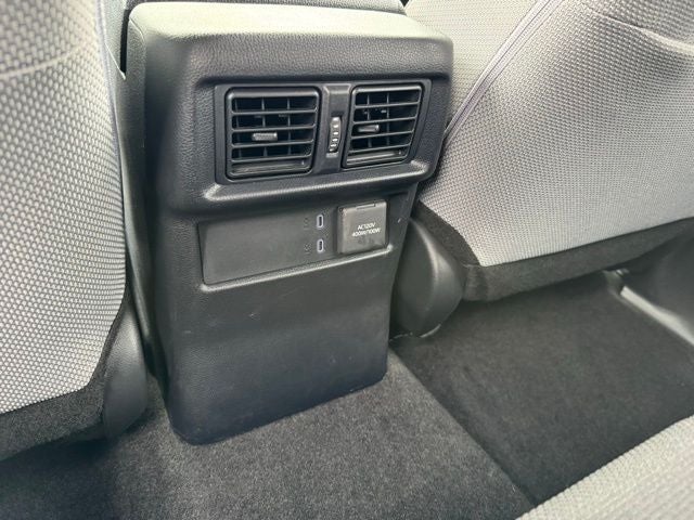 2025 Toyota 4Runner TRD Off-Road 4WD