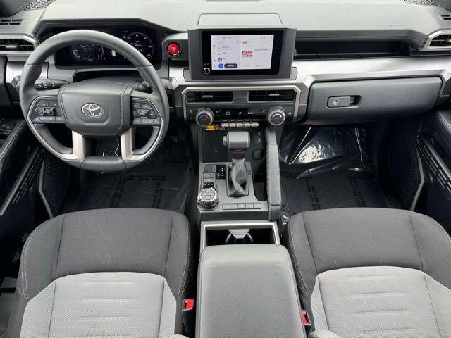 2025 Toyota 4Runner TRD Off-Road 4WD