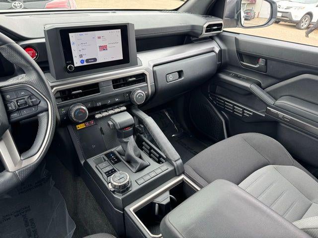 2025 Toyota 4Runner TRD Off-Road 4WD