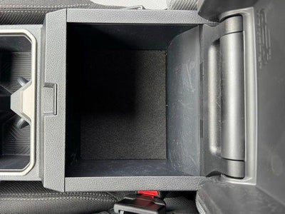 2025 Toyota 4Runner TRD Off-Road 4WD