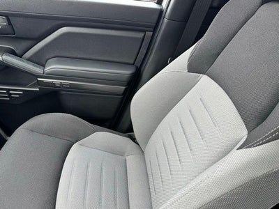 2025 Toyota 4Runner TRD Off-Road 4WD