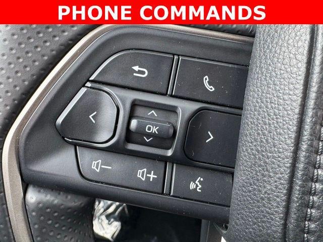 2025 Toyota 4Runner TRD Off-Road 4WD