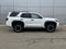 2025 Toyota 4Runner TRD Off-Road 4WD