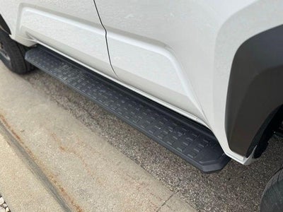 2025 Toyota 4Runner TRD Off-Road 4WD