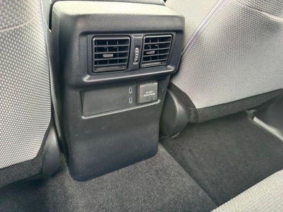 2025 Toyota 4Runner TRD Off-Road 4WD