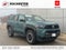 2025 Toyota 4Runner TRD Off-Road 4WD
