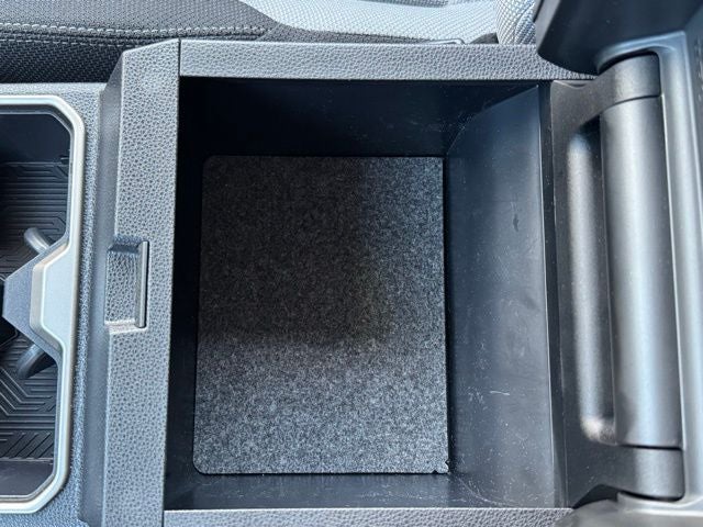 2025 Toyota 4Runner TRD Off-Road 4WD