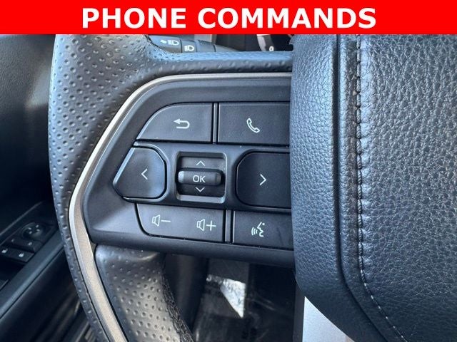 2025 Toyota 4Runner TRD Off-Road 4WD