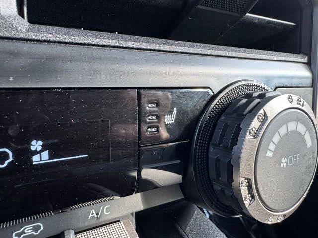 2025 Toyota 4Runner TRD Off-Road 4WD