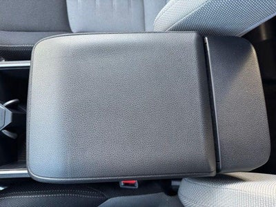 2025 Toyota 4Runner TRD Off-Road 4WD