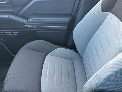 2025 Toyota 4Runner TRD Off-Road 4WD