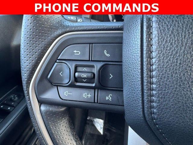 2025 Toyota 4Runner TRD Off-Road 4WD