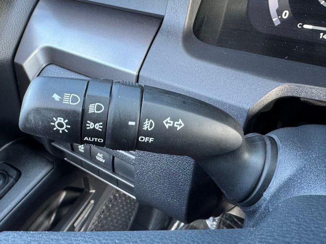 2025 Toyota 4Runner TRD Off-Road 4WD