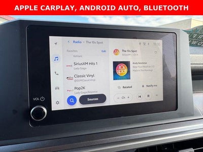 2025 Toyota 4Runner TRD Off-Road 4WD