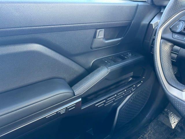 2025 Toyota 4Runner TRD Off-Road 4WD