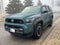 2025 Toyota 4Runner TRD Off-Road 4WD
