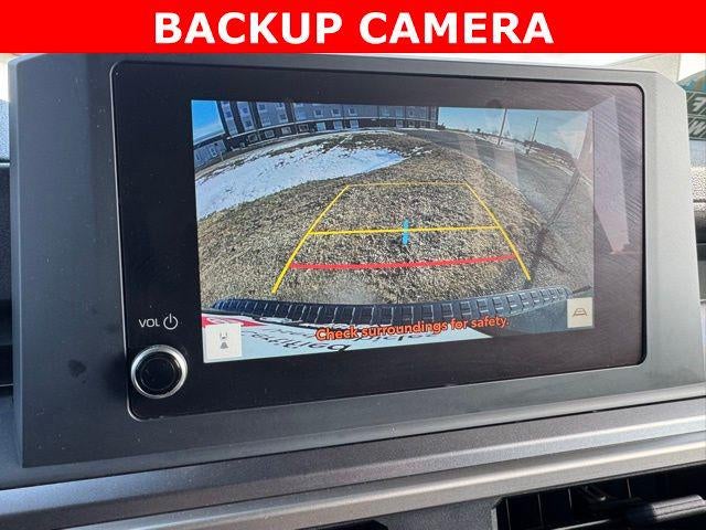 2025 Toyota 4Runner TRD Off-Road 4WD