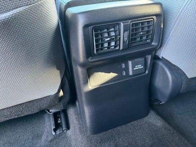 2025 Toyota 4Runner TRD Off-Road 4WD