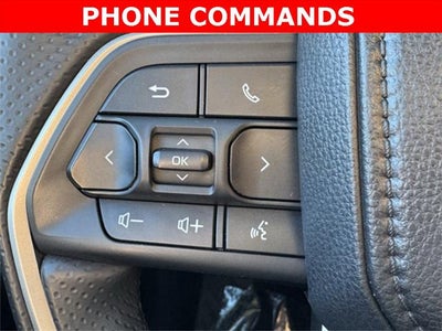 2025 Toyota 4Runner SR5 4WD