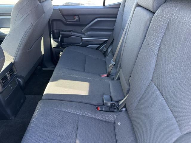 2025 Toyota 4Runner SR5 4WD