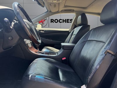 2012 Lexus ES 350 FWD