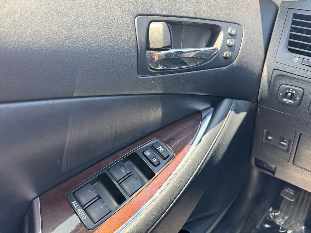 2012 Lexus ES 350 FWD