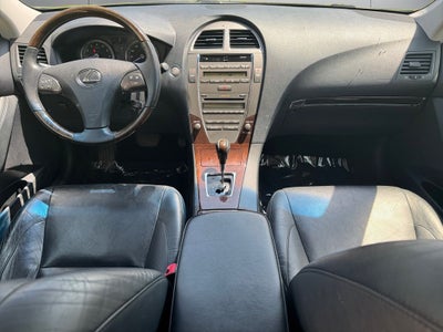 2012 Lexus ES 350 FWD