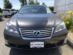 2012 Lexus ES 350 FWD