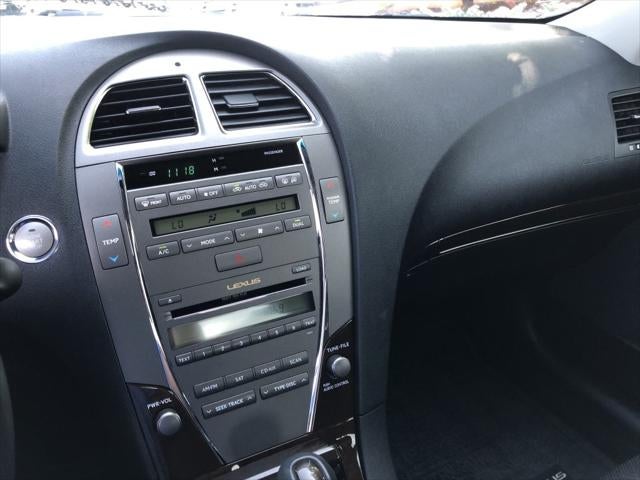 2012 Lexus ES 350 FWD