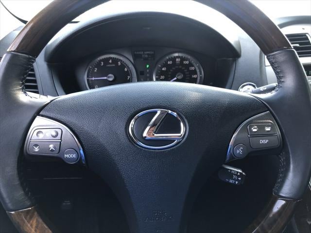 2012 Lexus ES 350 FWD
