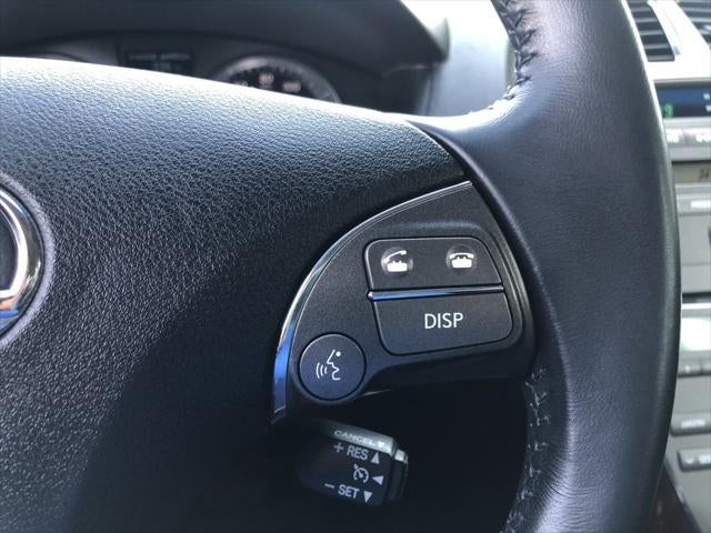 2012 Lexus ES 350 FWD