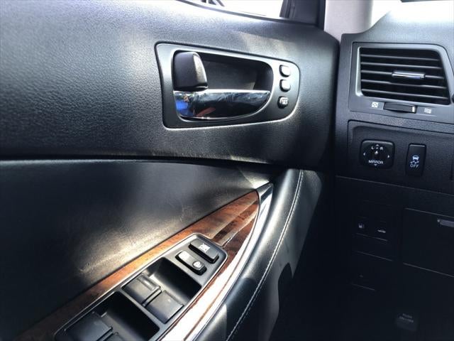 2012 Lexus ES 350 FWD