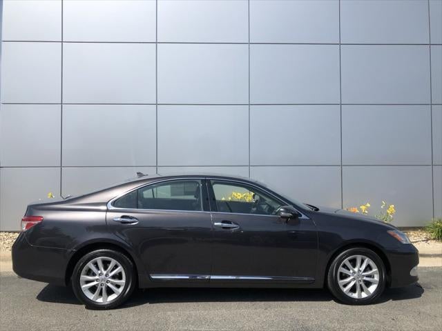 2012 Lexus ES 350 FWD