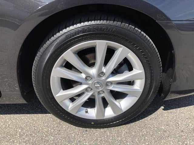 2012 Lexus ES 350 FWD