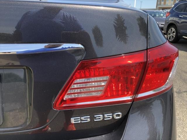 2012 Lexus ES 350 FWD