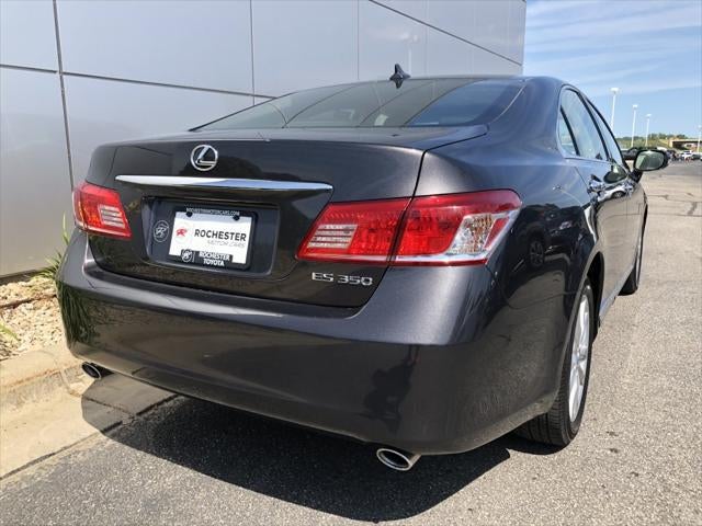 2012 Lexus ES 350 FWD